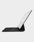 Uniq Venno Magnetic iPad Folio with Bluetooth Keyboard and Trackpad for iPad Pro 11inch 2nd 4th Gen  iPad Air 10.9inch 4th 5th Gen (Ebony Black)