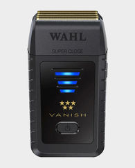 Wahl Ultra Smooth Finishing Cordless Shaver in Qatar