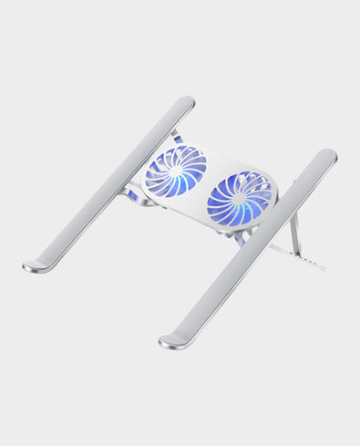 laptop stand with fan price