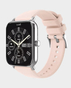 X.Cell G8 Talk Smart Watch (Pink)