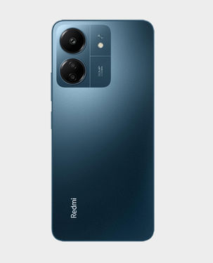 Xiaomi Redmi 13C 4GB 128GB (Navy Blue)