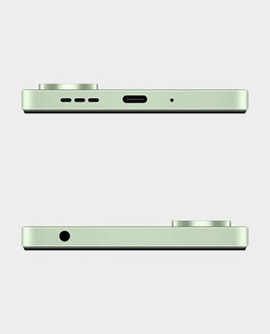 Buy Xiaomi Redmi 13C (8GB 256GB - Clover Green) in Qatar 