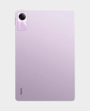 Buy Xiaomi Redmi Pad SE (8GB 256GB - Lavender Purple) in Qatar 