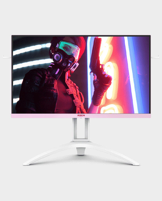 ECRAN AOC C27G2ZE CURVED 240HZ - Batna Algeria