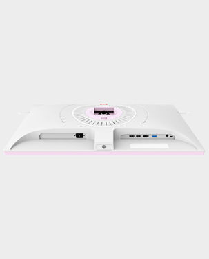 AOC AG273FXR Gaming Monitor 144Hz 27inch (White Pink)