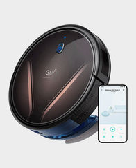 Anker Eufy RoboVac G20 Hybrid 2 in 1 Mop and Vacuum Cleaner T2258K11 - Black