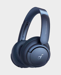 Anker SoundCore Life Q35 Wireless Headset A3027031 (Blue)