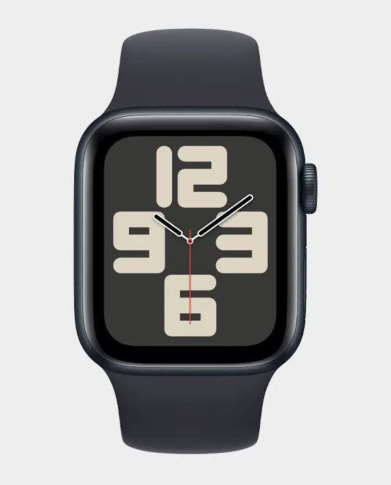 Apple watch 6 black 40mm new arrivals