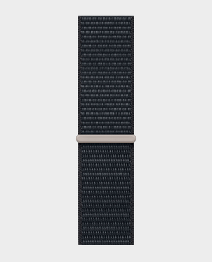 Apple Watch SE MRHC3 GPS Cellular 44mm Midnight Aluminium Case with Midnight Sport Loop