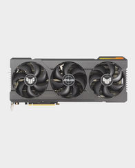 Asus VGA TUF Gaming RTX 4080 OC 16GB  (verification pending)