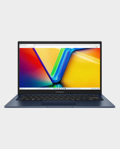 Asus vivobook 14 hot sale 8gb ram