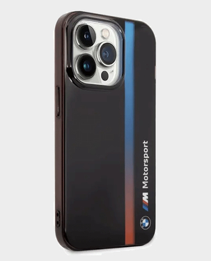 CG OBILE BW BHCP13XTRTBK - Custodia per iPhone 13 Pro ax, in
