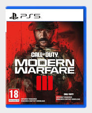 Call of Duty: Modern Warfare III PS5 Gaming CD