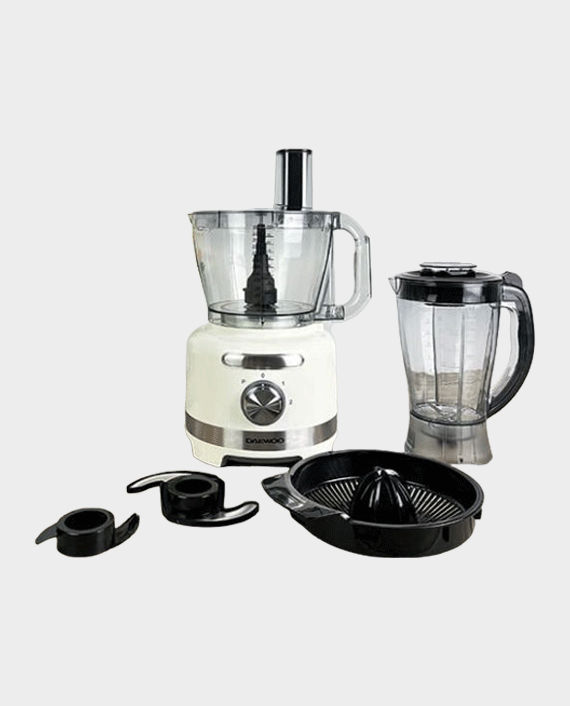 Buy Moulinex Food Processor 1000w FP822127 Price Doha Qatar