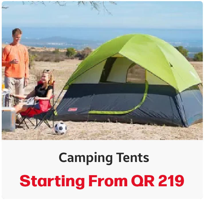 Camping Tents