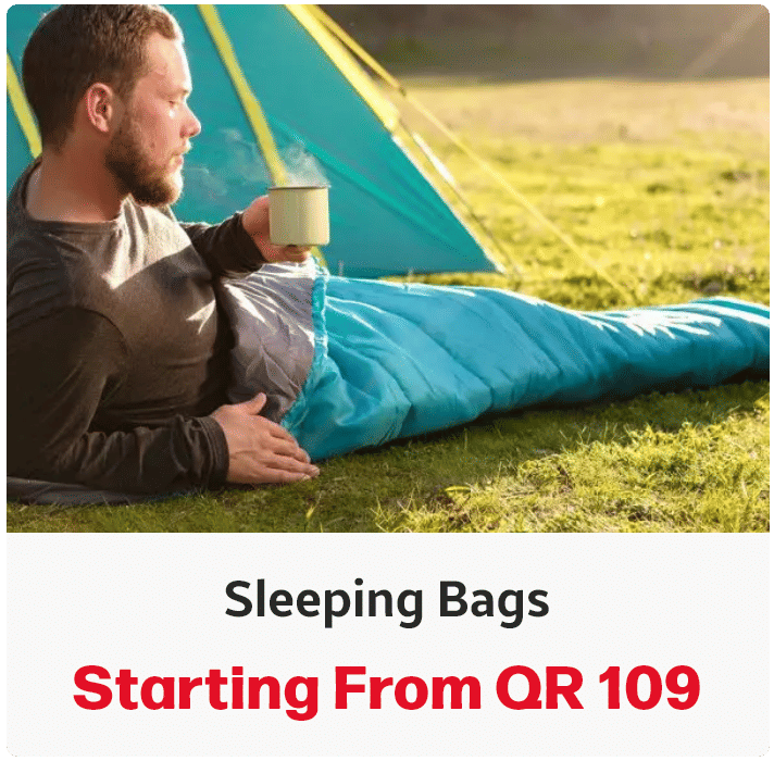 Sleeping Bags