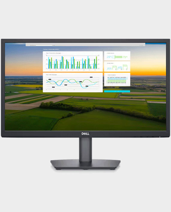 Buy Dell 27Inch Monitor SE2722H in Qatar AlaneesQatar.Qa