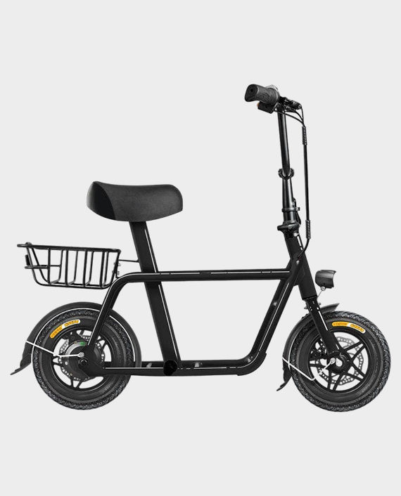 Buy For All Sparky Electric Scooter in Qatar AlaneesQatar.Qa