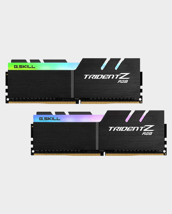 G skill trident sale z rgb 16gb 3600