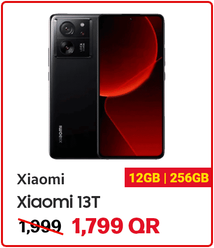 Xiaomi 13T 12GB 256GB