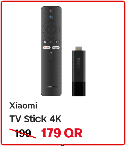 Streaming Devices