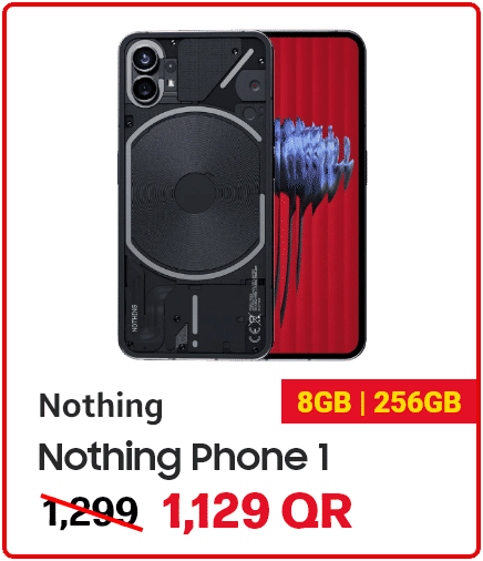 Nothing Phone 1