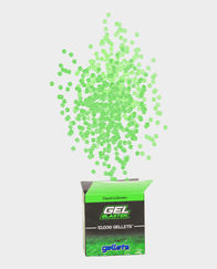 Gel Blaster 10K Gellets (Electric Green)