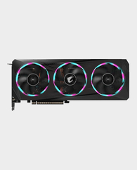 Gigabyte VGA GV-N RTX 3050 Aorus Elite 8GB in Qatar