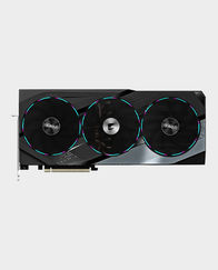Gigabyte VGA GV N 4070 Aorus Master 12GB
