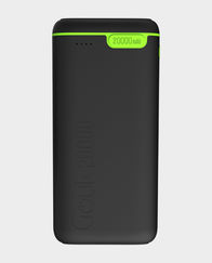 Goui KIGO 20 Powerbank 20000mAh - Black