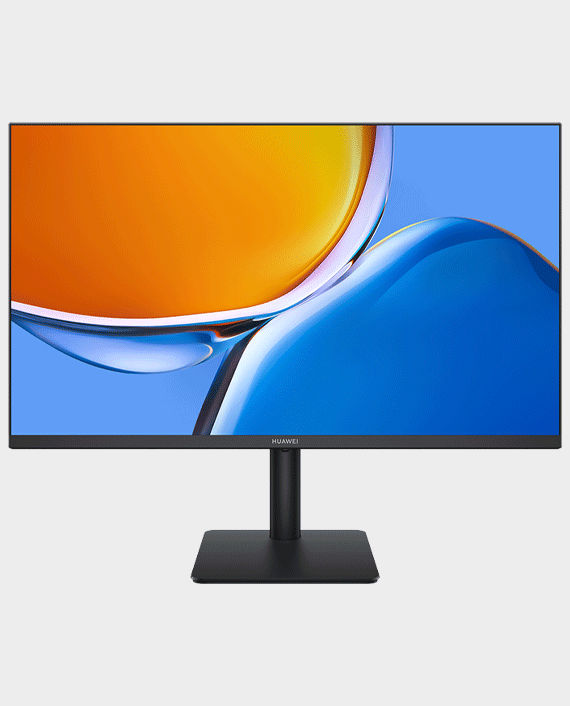 Huawei Display 23.8 っぽい Amazon ベーシックモニターアーム