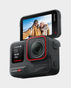 Insta360 Ace Pro Action Camera (Black)