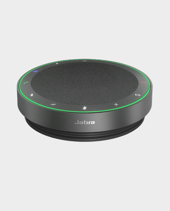 Buy Jabra Speak2 75 Speakerphone MS Teams Link 380c in Qatar