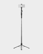 Jmary KT-239 Selfie Tripod - Black