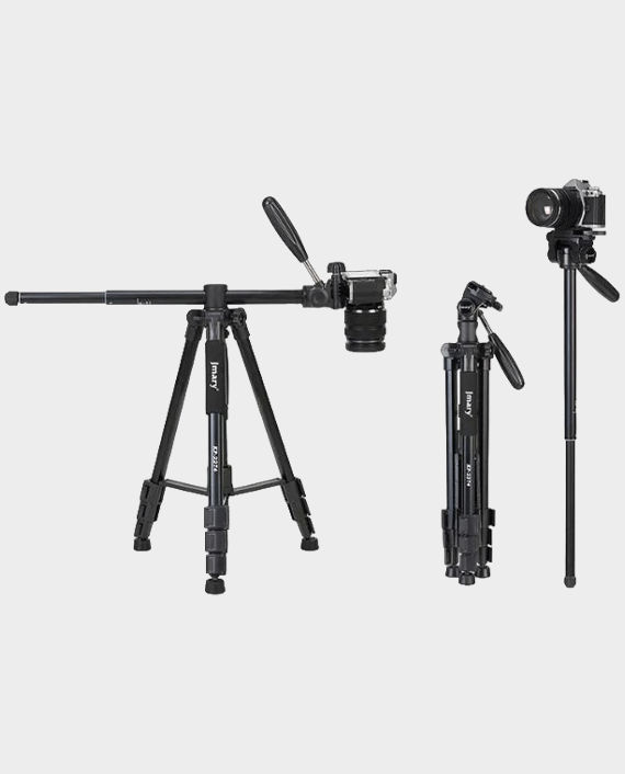 Buy Jmary Professional Tripod KP 2274 in Qatar AlaneesQatar.Qa