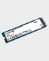 Kingston SSD 500GB M.2 NVMe