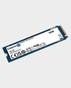 Kingston SSD 500GB M.2 NVMe