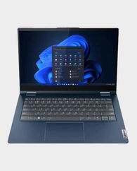 Lenovo ThinkBook 14s Yoga-IAP - 21DM000KAX Laptop in Qatar