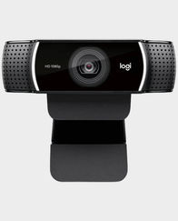 Logitech C922 Pro Stream Webcam in Qatar