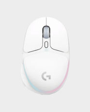 Logitech G705 Wireless Gaming Mouse 910-006368 (White)