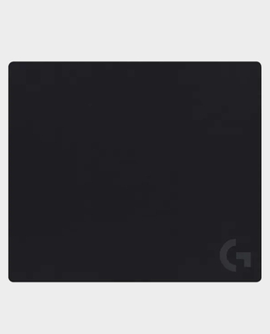 Logitech G740 Large Thick Cloth Gaming Mouse Pad in Qatar