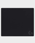 Logitech G740 Large Thick Cloth Gaming Mouse Pad in Qatar