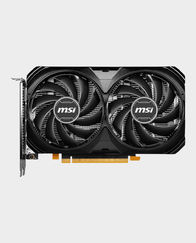 MSI GeForce RTX 4060 Ventus 2X 8G OC VGA in Qatar