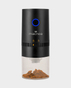 Macnoa Coffee Grinder MA-23GRDR-BK (Black)