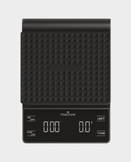 Macnoa Coffee Scale (MA-23SCLE-BK) - Black