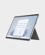 Microsoft Surface Pro 9 / QIA-00007 / Intel i5-1235U / 16GB RAM / 256GB SSD / Intel Iris Xe Graphics / Windows 11 Pro - Platinum