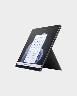 Buy Microsoft Surface Pro 9 QIX-00025 ( Intel i7 / 16GB RAM / 512GB SSD )  in Qatar - AlaneesQatar.Qa