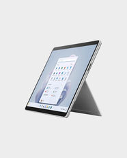 Microsoft Surface Pro 9 / QKI-00008 / Intel i7-1265U / 16GB RAM / 1TB SSD / Intel Iris Xe Graphics / Windows 11 Home - Platinum