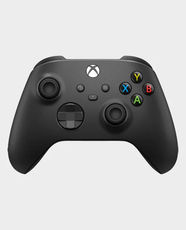 Microsoft Xbox Series QAT-00006 Wireless Controller (Black)