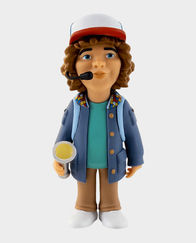 Minix Stranger Things Dustin 12cm Figure